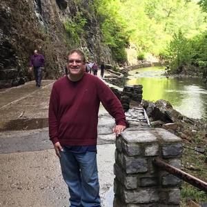 Meet your Posher, Joe